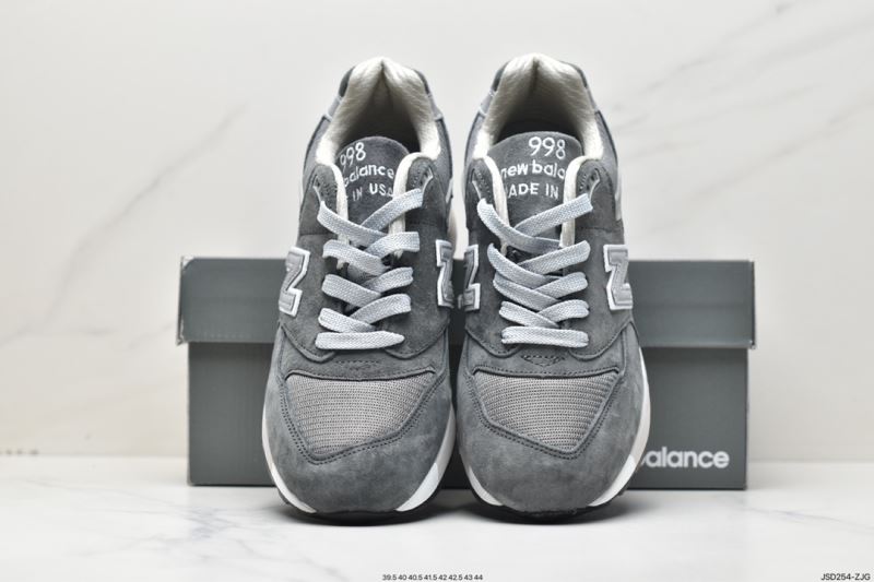 New Balance Sneakers